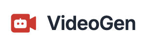videogen logo